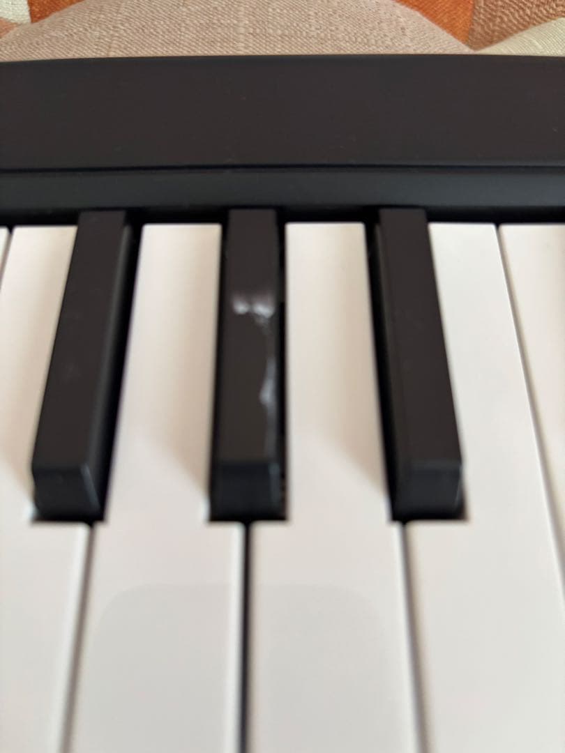 KORG microKEY-37 マイクロキー37鍵＋nanoKONTROL2