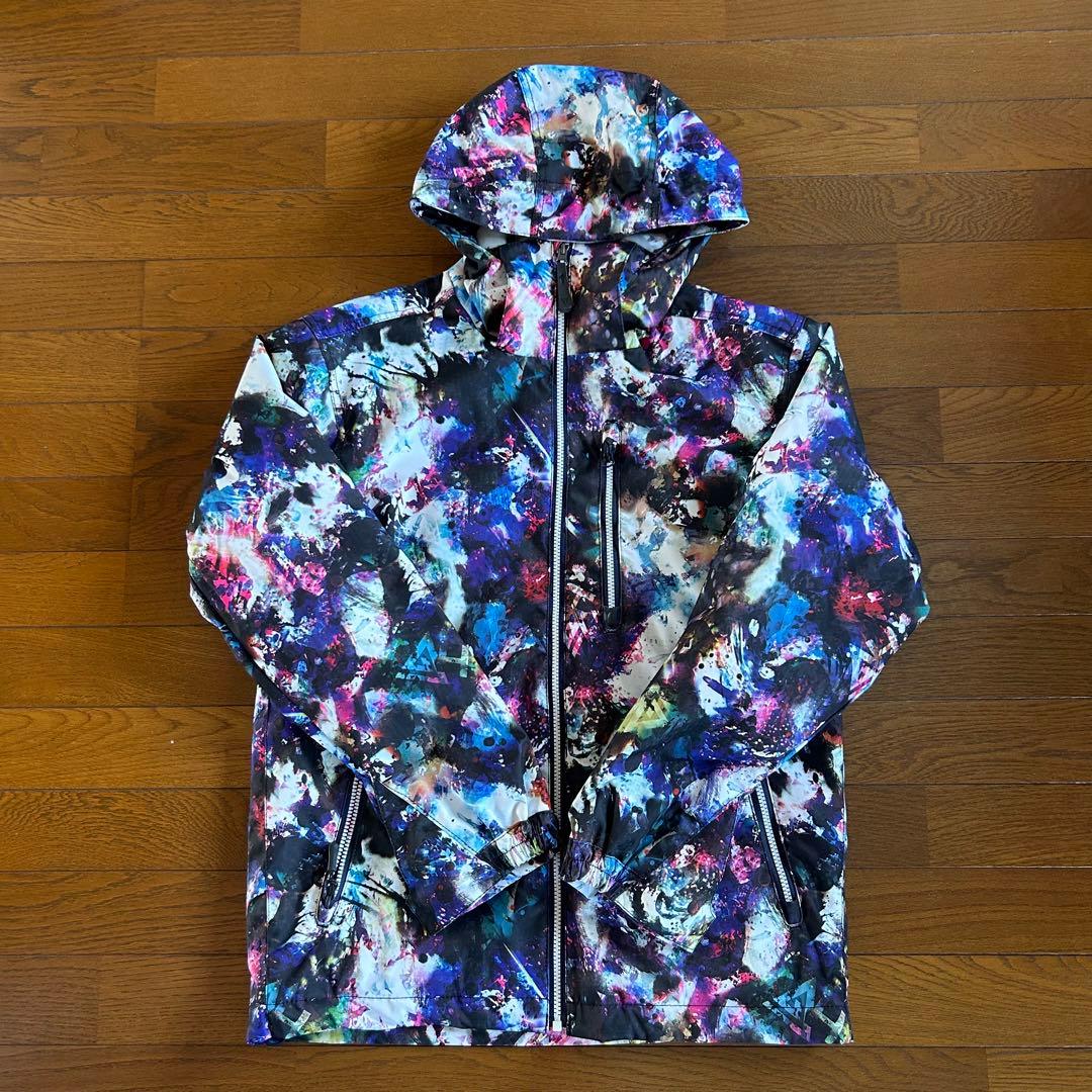 スノーボードウェア ROXY