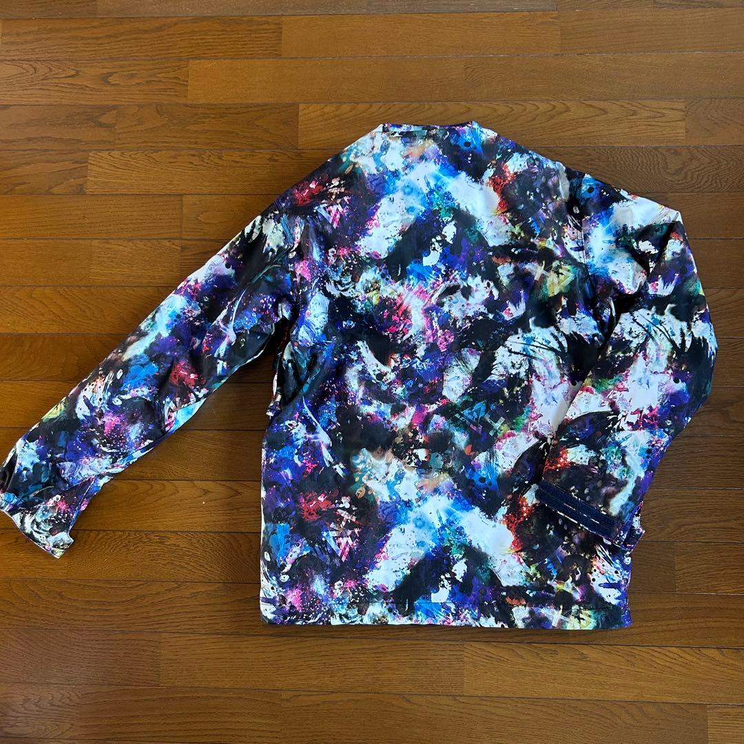 スノーボードウェア ROXY