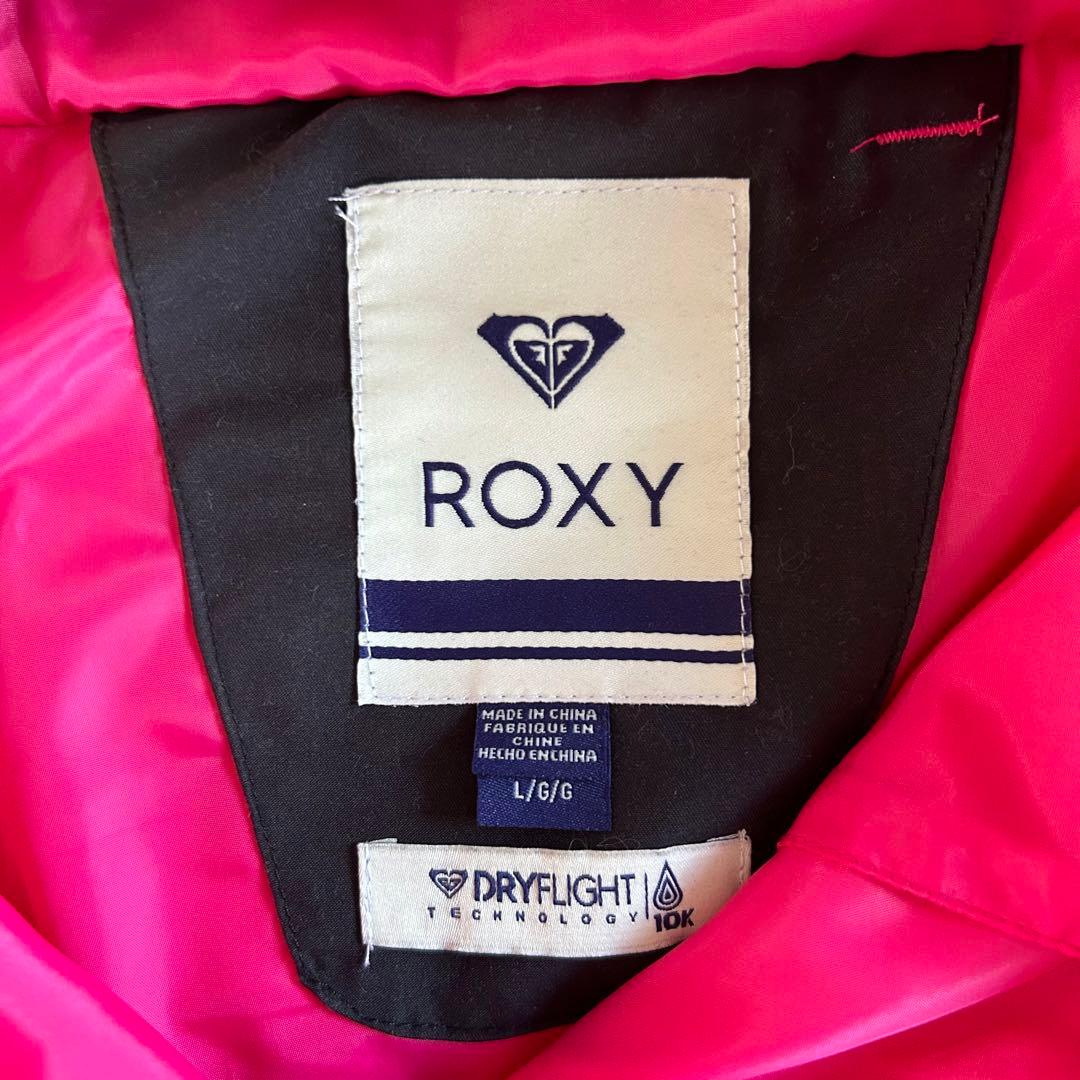 スノーボードウェア ROXY