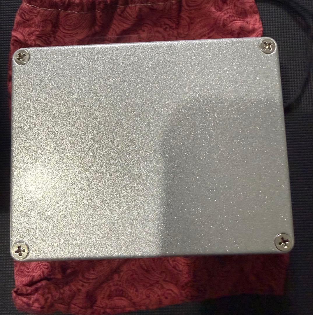 Paperboy Pedals / The Goat ギターエフェクター