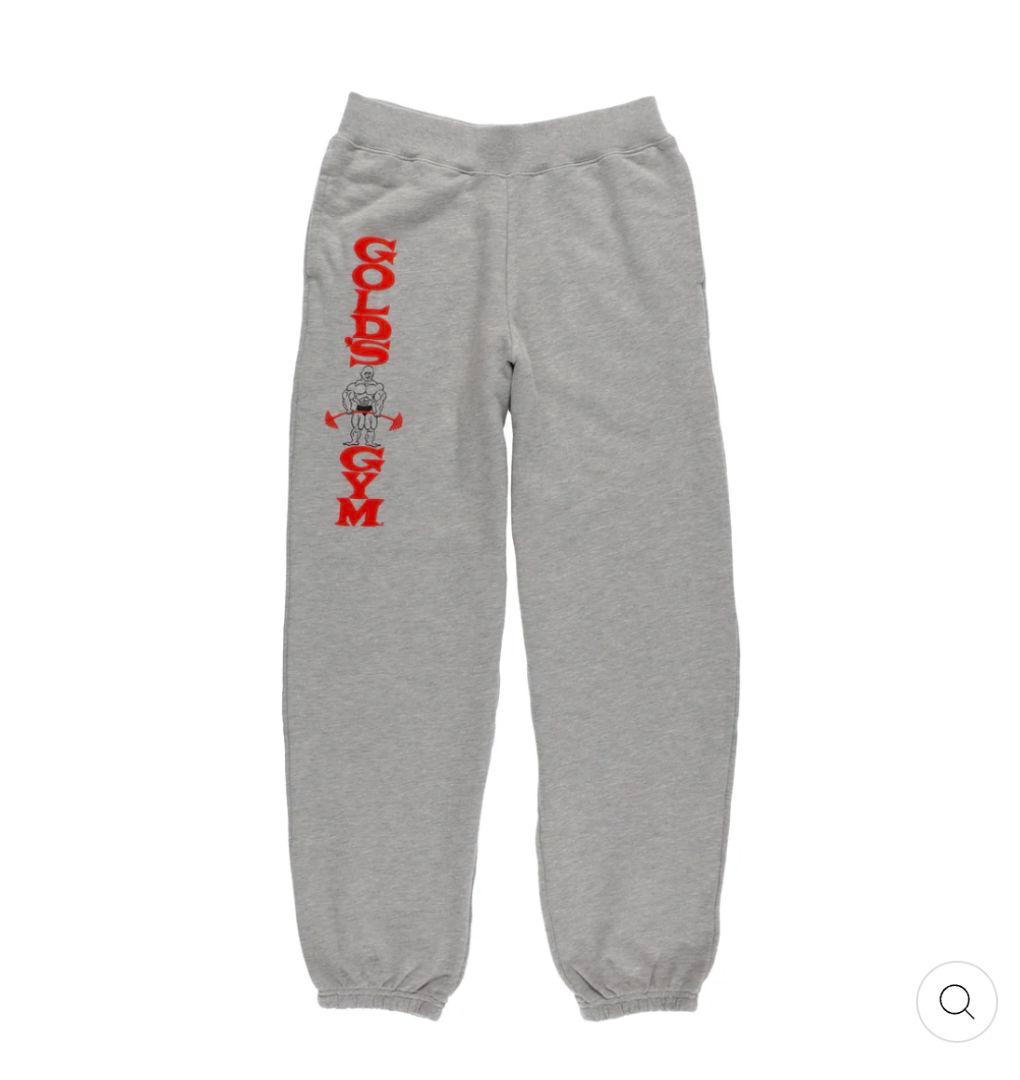 ベーシックスウェット　トレーナー　パンツ80’ｓ　セット売り