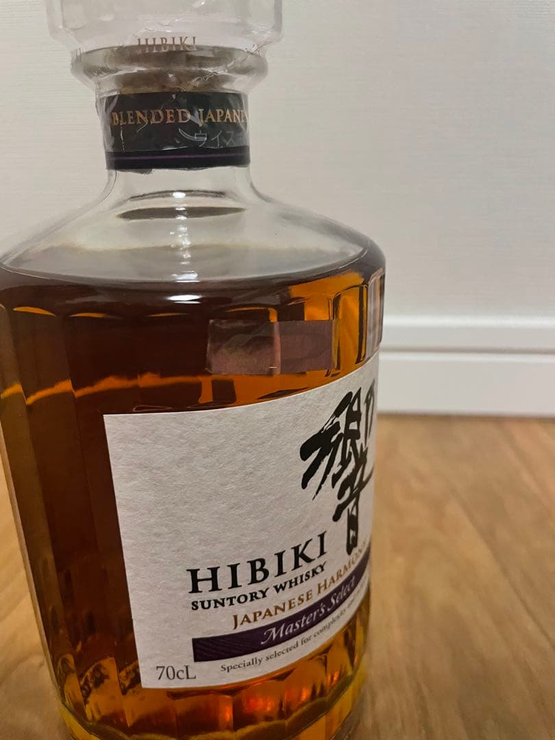 響 ジャパニーズハーモニー マスターズセレクト