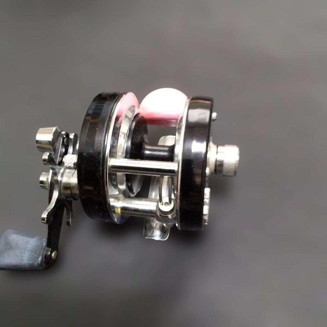 アブガルシア46００C