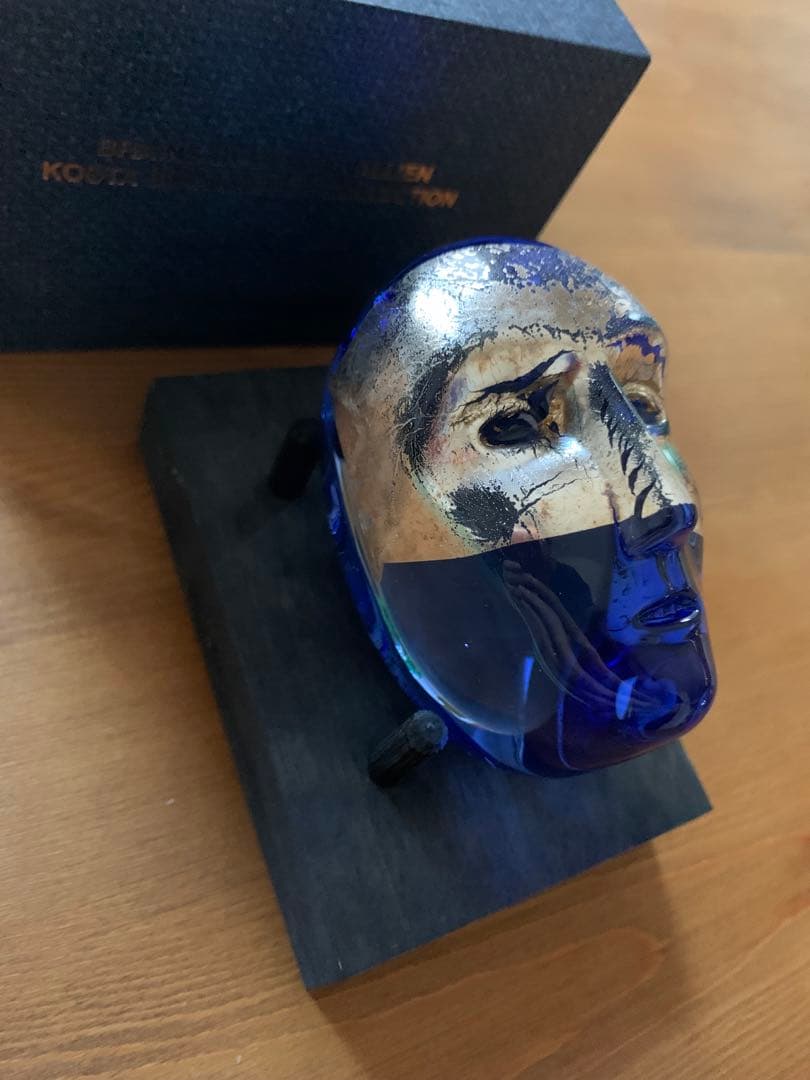 KOSTA BODA オブジェ