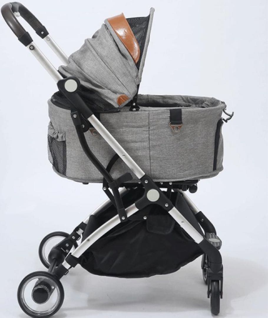 ペットカート HRKing