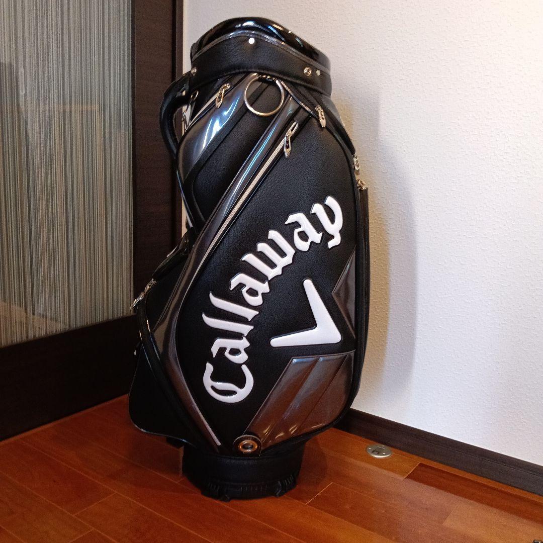 Callaway キャロウェイゴルフバッグ　キャディーバック