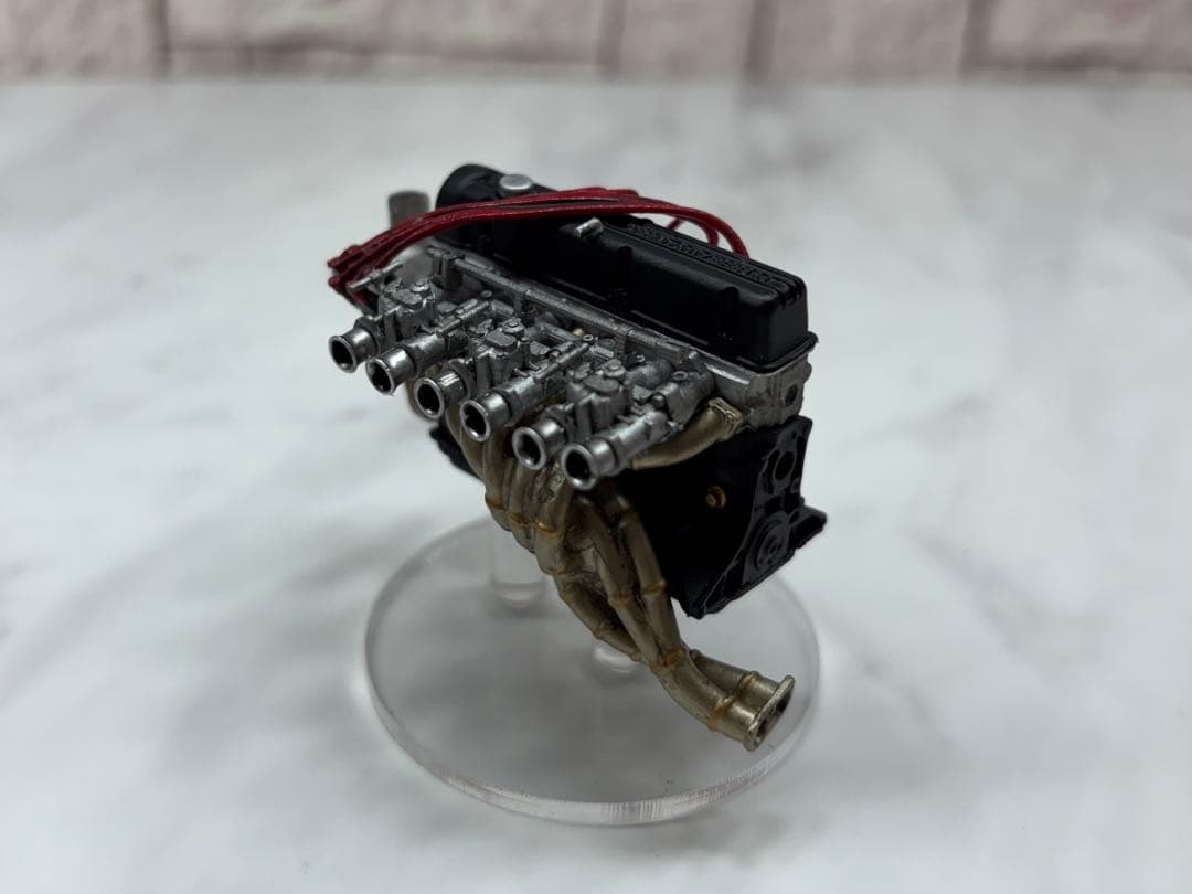 1/18 イグニッションモデル　Ｌ-28エンジン【新品】IG2454