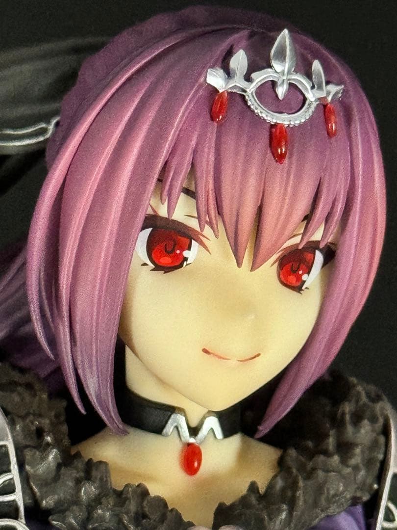 Fate／Grand Order キャスタースカサハ=スカディ［第二再臨]