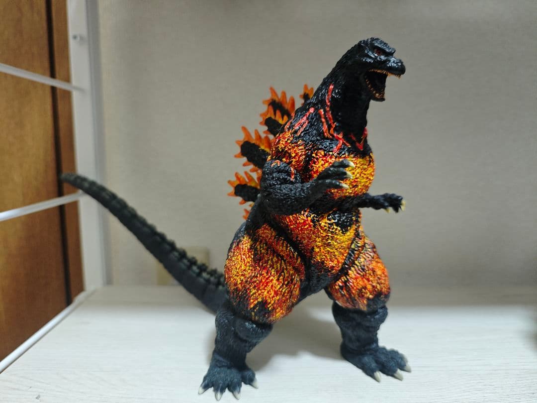 一番くじ　ゴジラ　まとめ売り