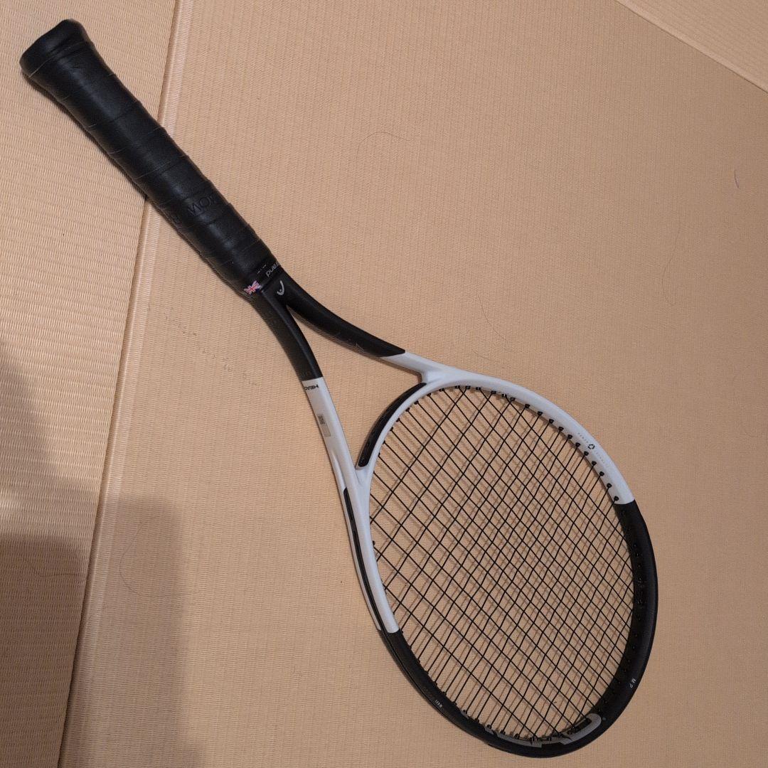 HEAD speed MP 2024 テニスラケット G2　236014