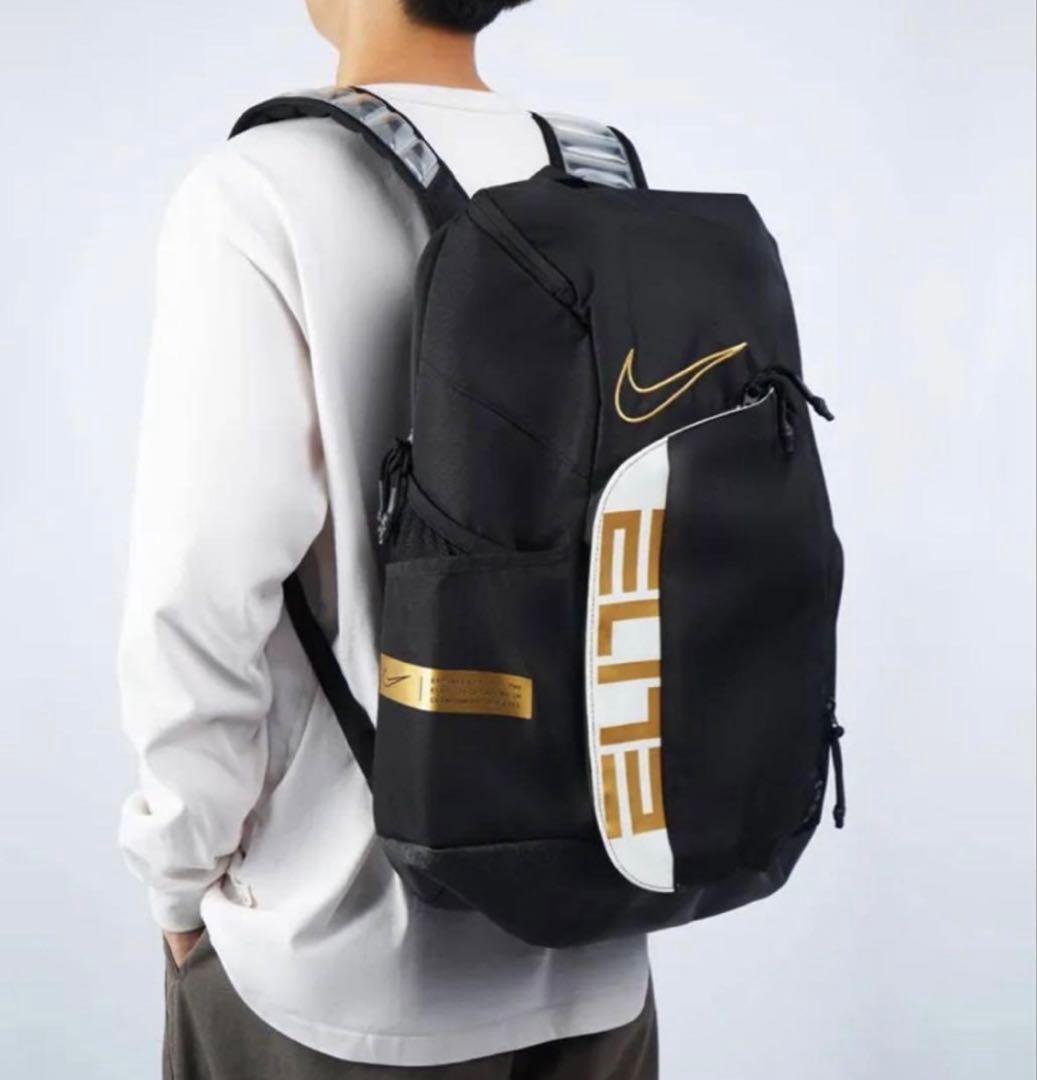 NIKEエリートリュック