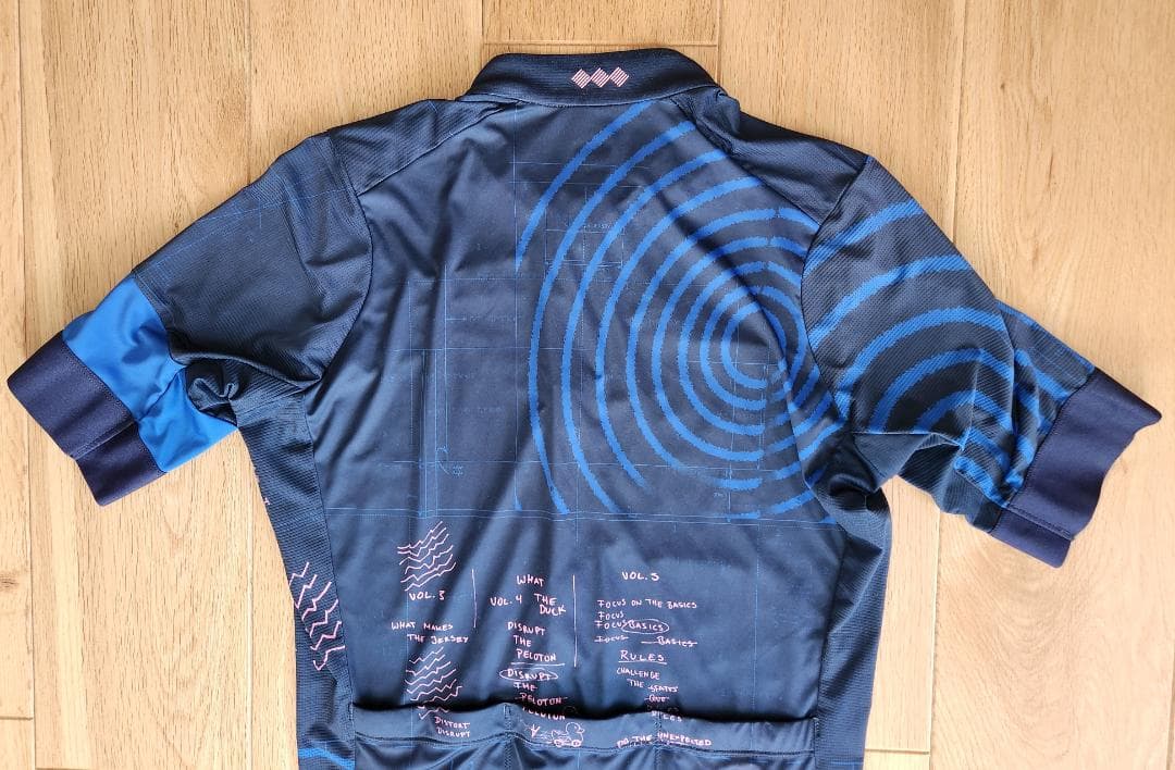 Rapha Proteam ラファ プロチーム サイクリングジャージ Mサイズ