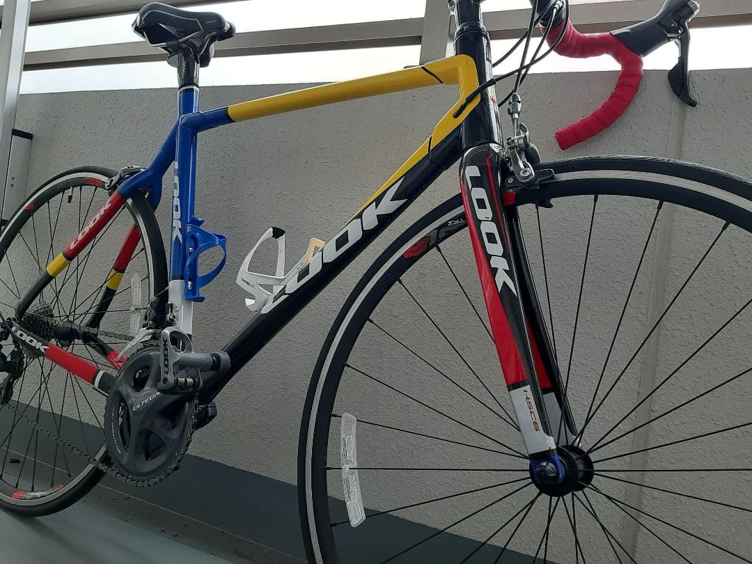 価格ランダム下げ 早い者勝ち 超レア look595 世界限定50本