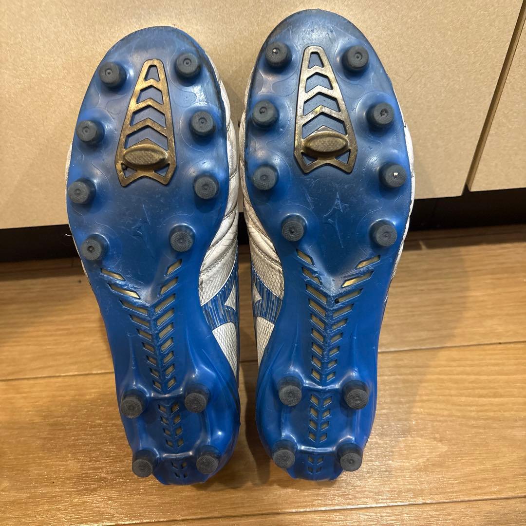 Mizuno モレリアneo 4 JAPAN β 26㎝