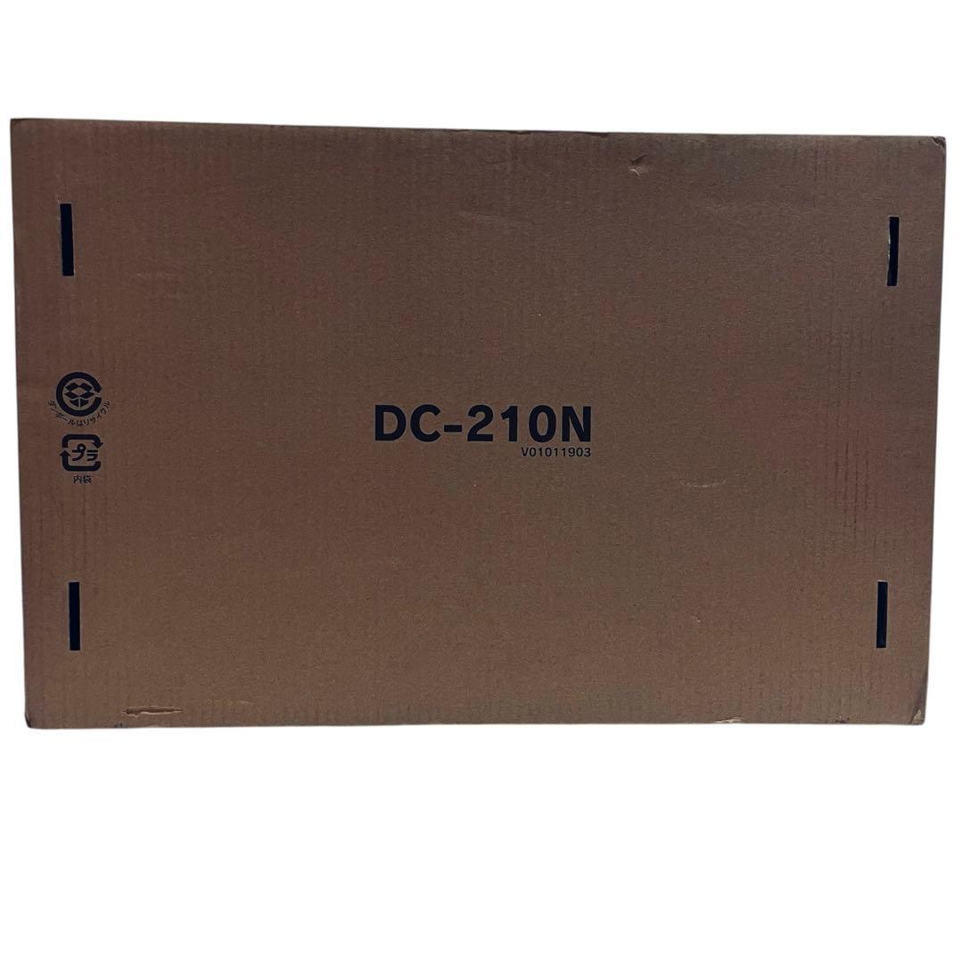 カール(CARL)裁断機 ペーパーカッター A4対応 40枚裁断 DC-210N