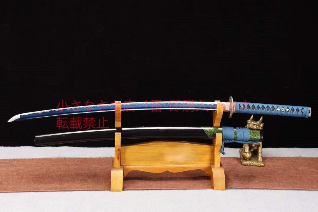 侍刀フェニックス 古兵器 武具 刀装具 日本刀 模造刀 居合刀