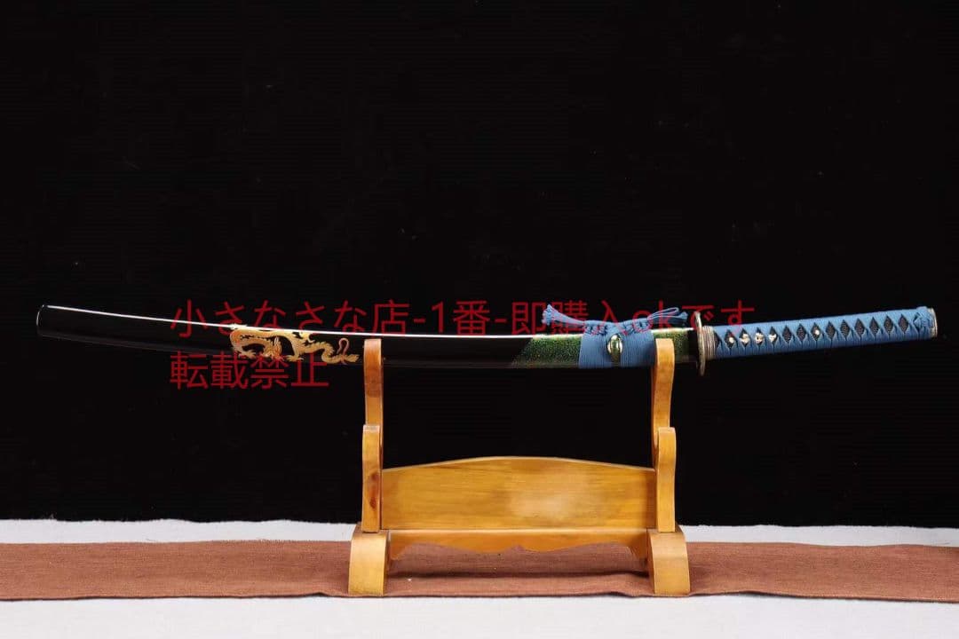 侍刀フェニックス 古兵器 武具 刀装具 日本刀 模造刀 居合刀
