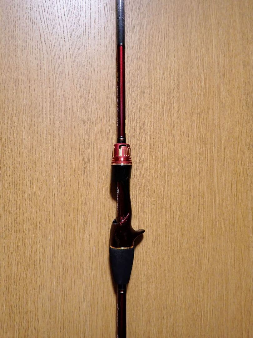 ダイワ 極鋭カワハギRT AGS N-MC