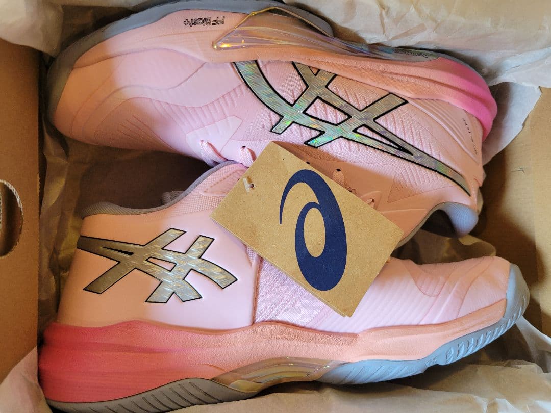 SKY ELITE MT3 FUTURITY 高橋藍 27㎝ 新品