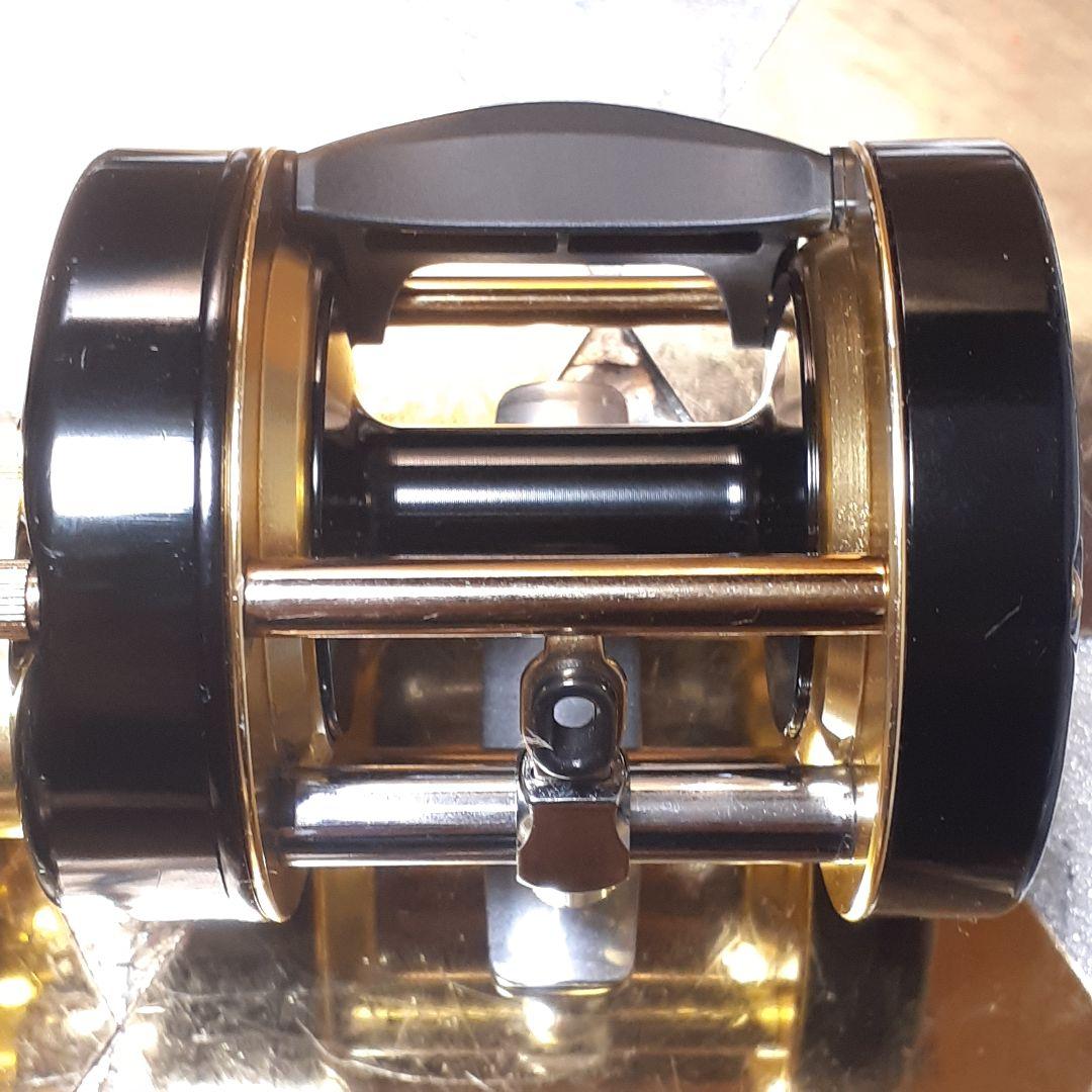 ダイワ SEAHAWK 300 ENTO ベイトリール 遠投カゴ釣り タイラバ