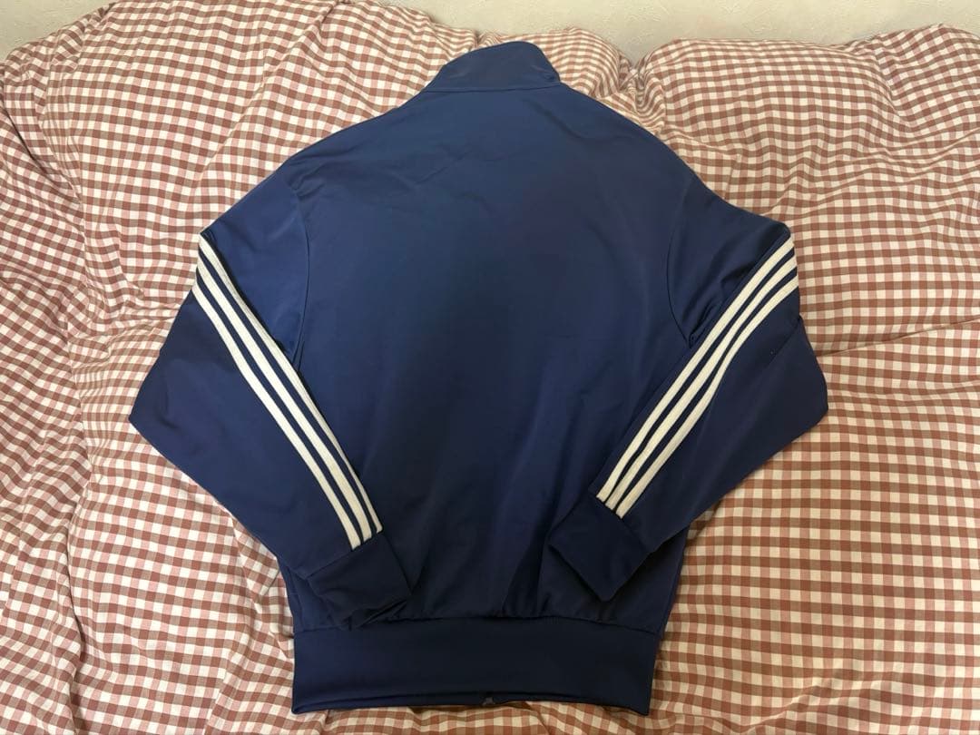adidas Originals ジャージ　ダークネイビー