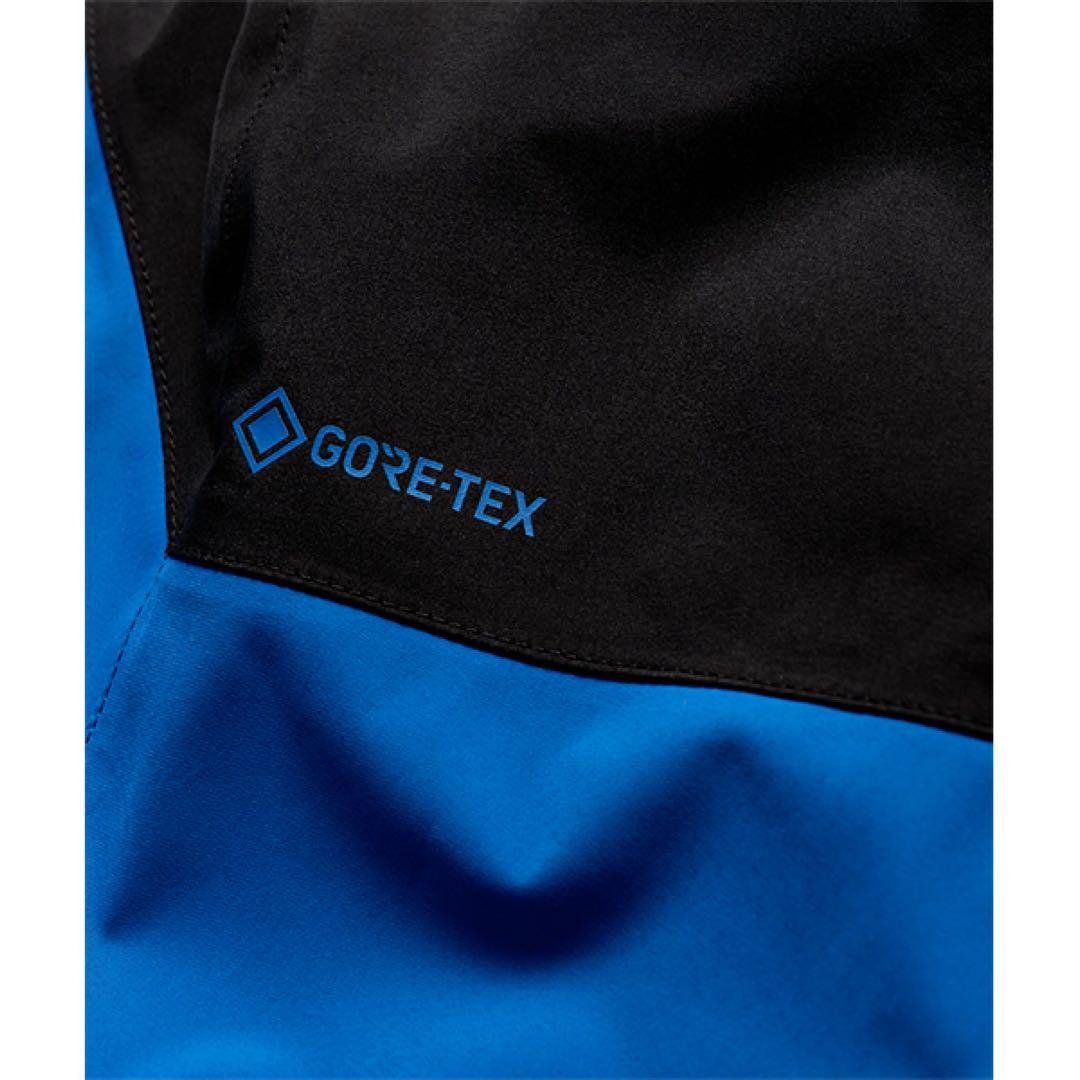 新品 GORE TEX 3L 3レイヤー VOLCOM JAMIE LYNN