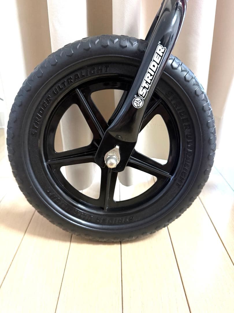 ハーレーダビットソン　ストライダー　おまけステッカー付