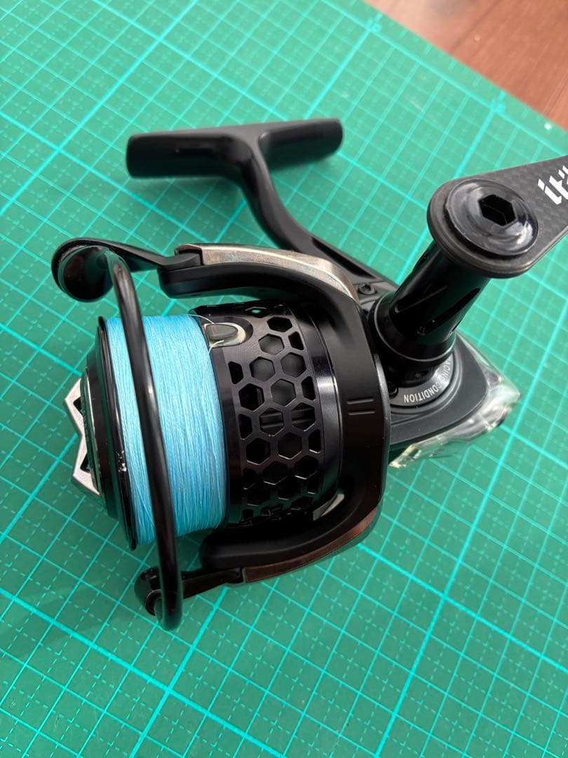 メガバス　レーシングコンディション256