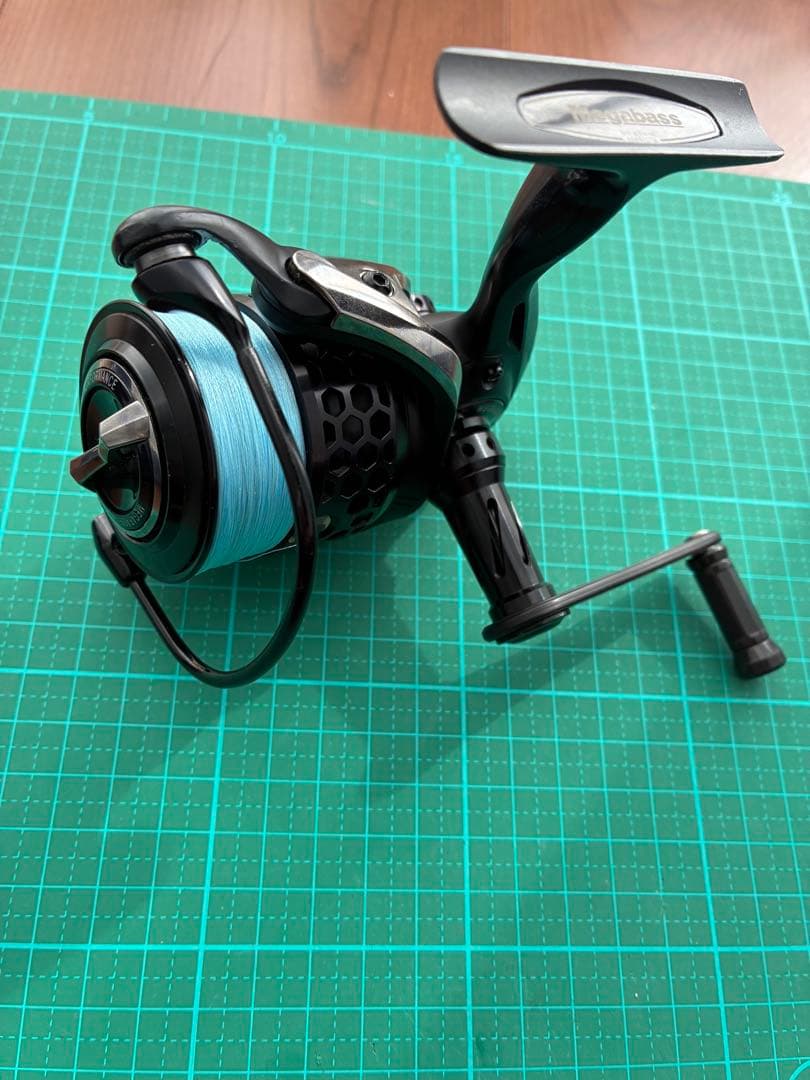 メガバス　レーシングコンディション256