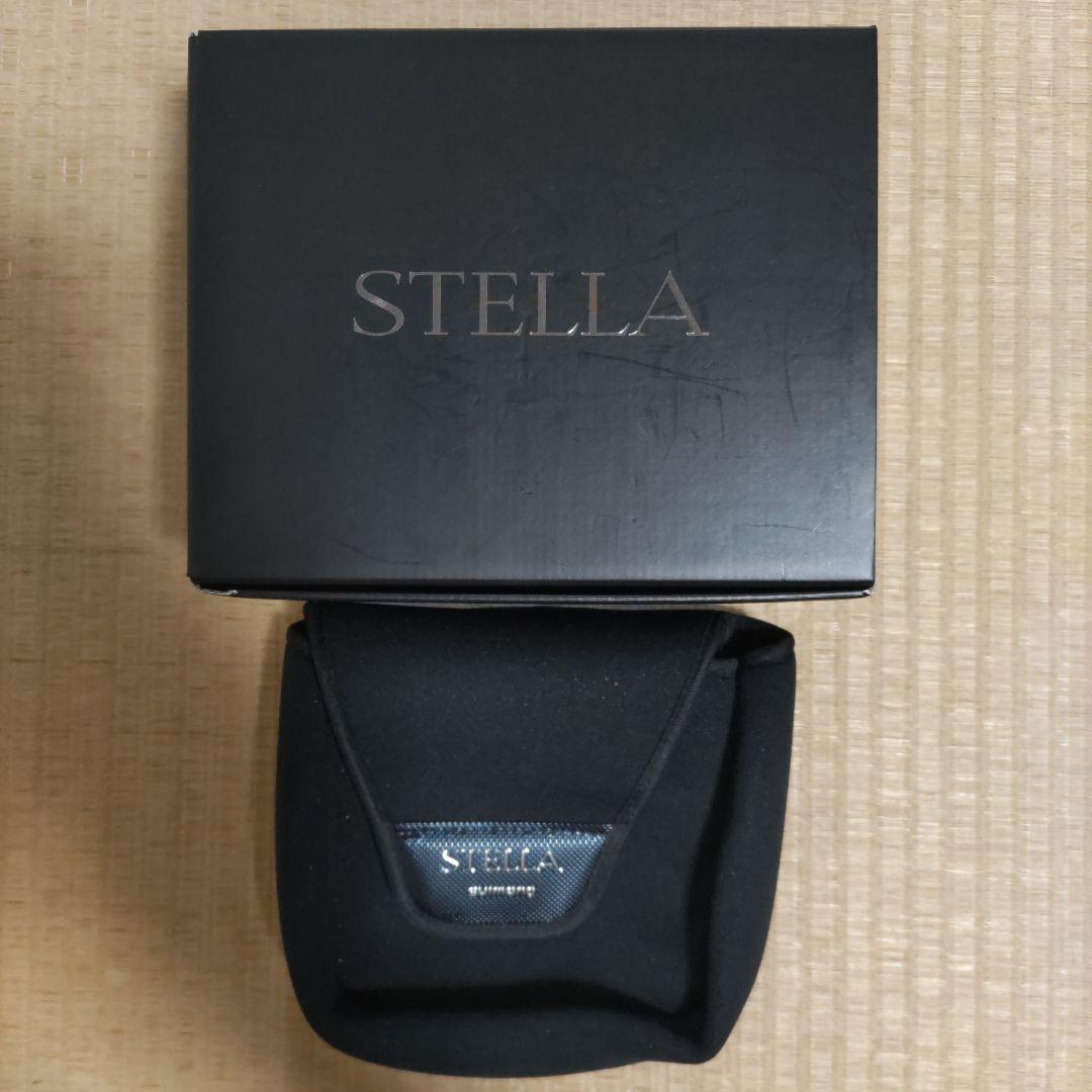 19ステラSW 10000PG