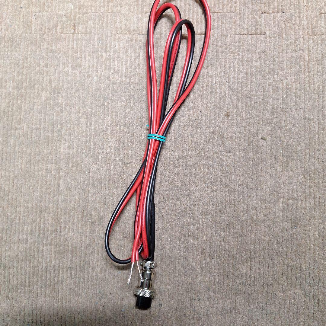 トリオ　TS130V＋マイク HF10W機の修理品