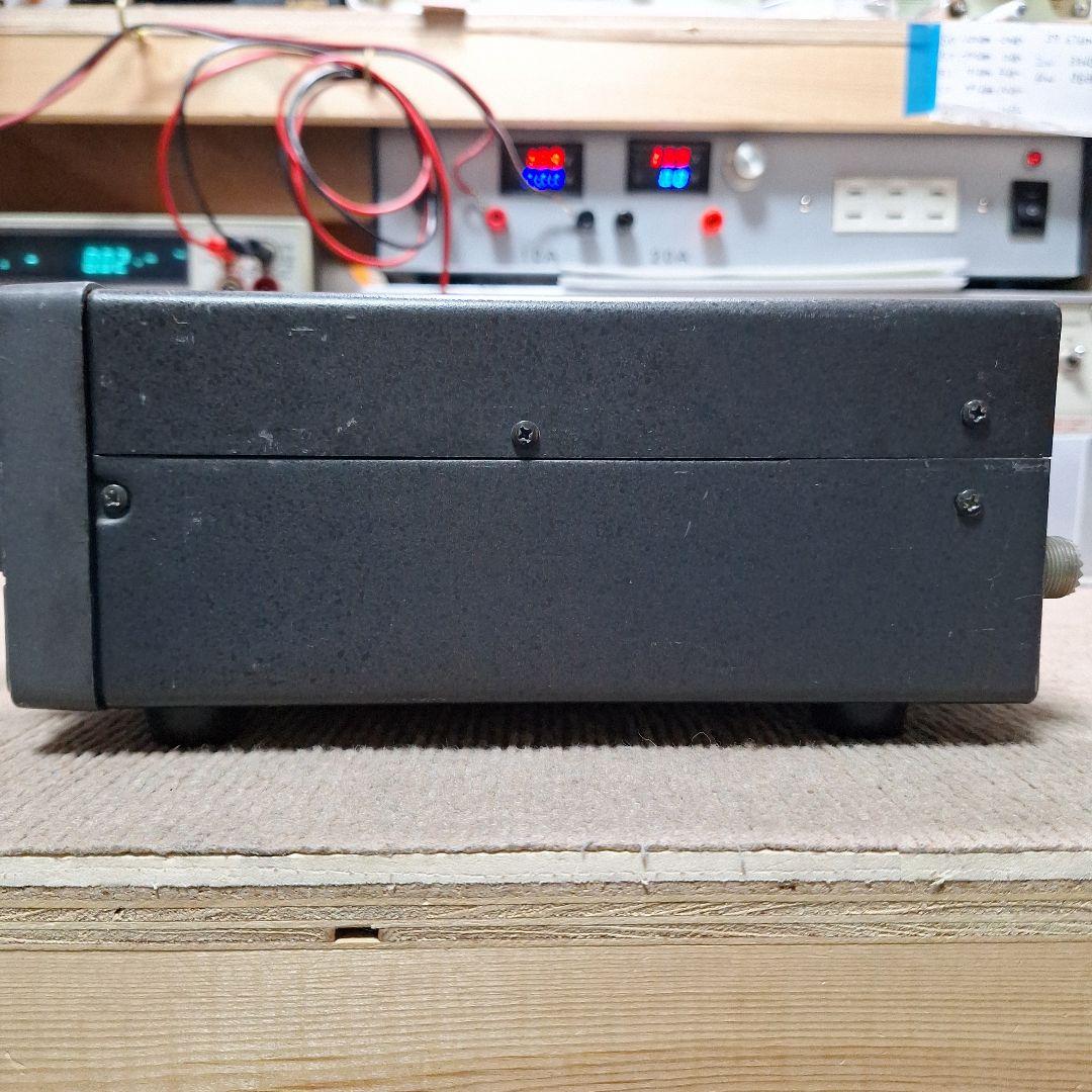 トリオ　TS130V＋マイク HF10W機の修理品