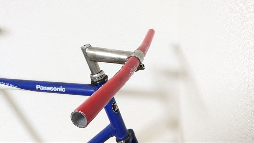 Panasonic パナソニック ピストフレーム パナカラー