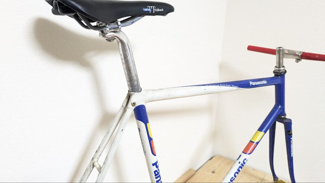 Panasonic パナソニック ピストフレーム パナカラー