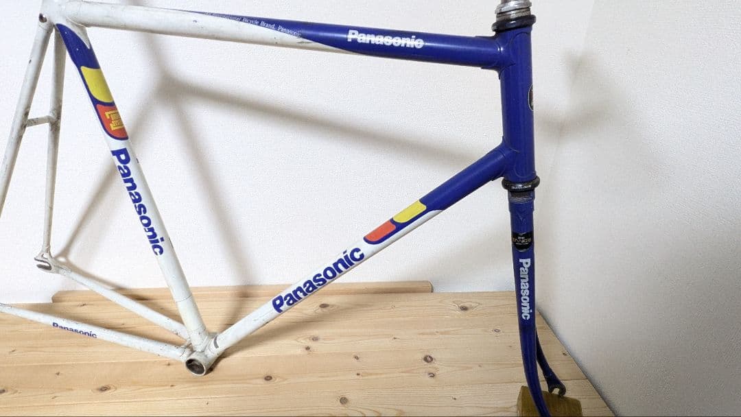 Panasonic パナソニック ピストフレーム パナカラー