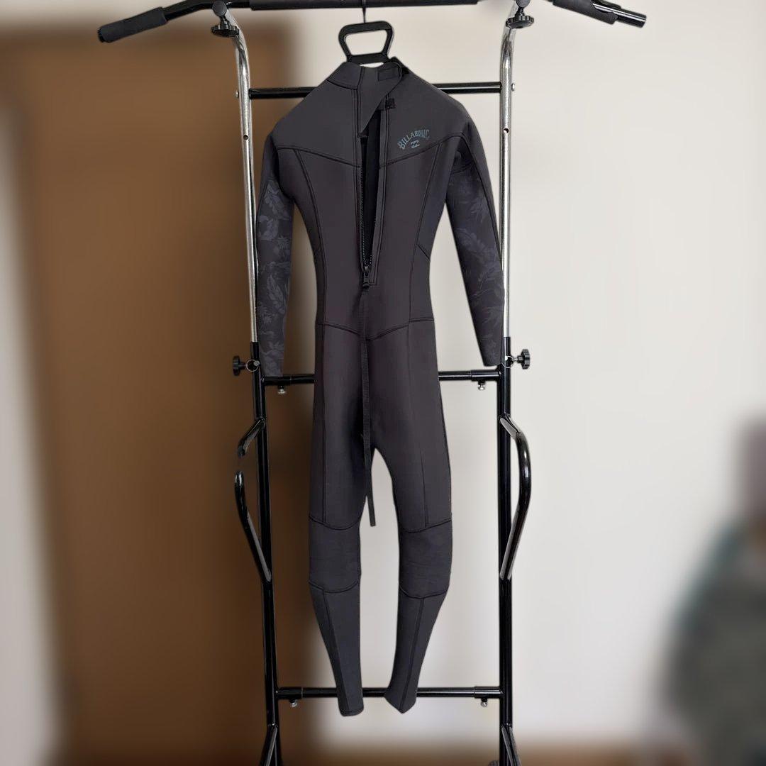 BILLABONG BZ SYNERGY FL 3X2 Mサイズ