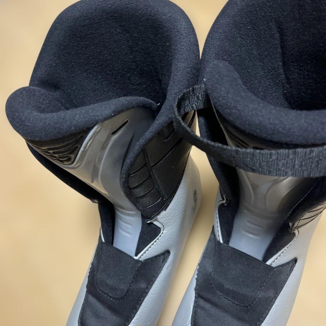 HANSON ハンソンBEETLE 28cm