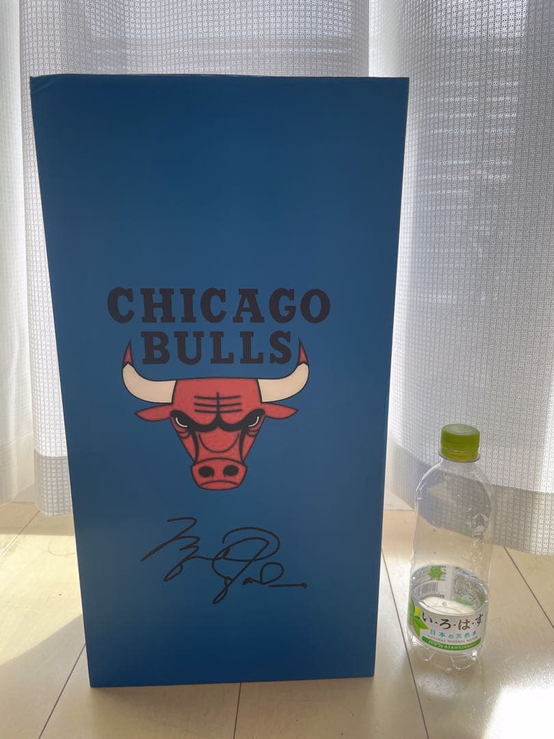 マイケル・ジョーダン　1/6 フィギュア　NBA