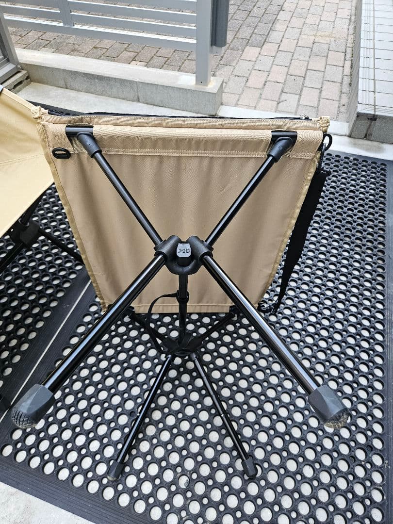 DoD YABAISSU　ヤバイッス　C1-938-TN 大人気キャンプグッズ