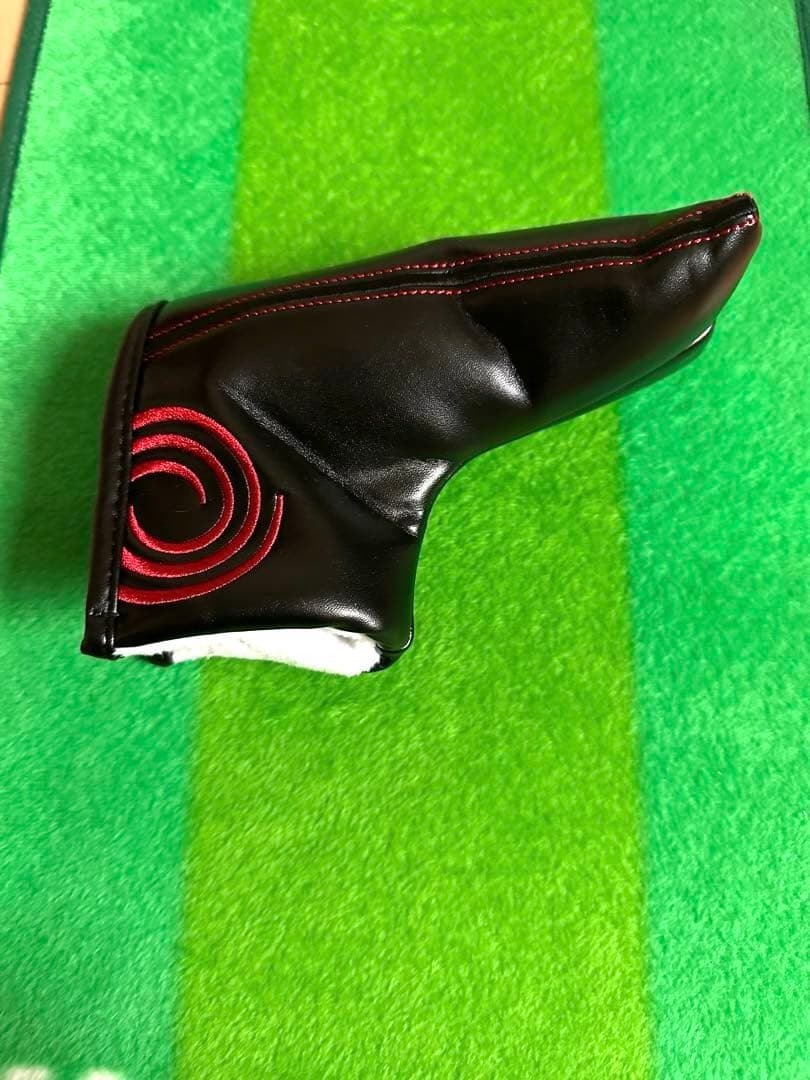 【極美品】オデッセイ WHITE HOT PRO2.0 #1 34インチ