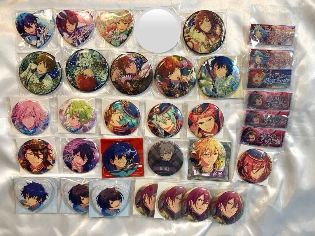 あんさんぶるスターズ！まとめ売り