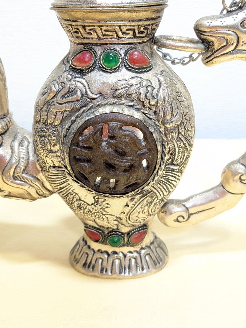 水注　リキュールポット