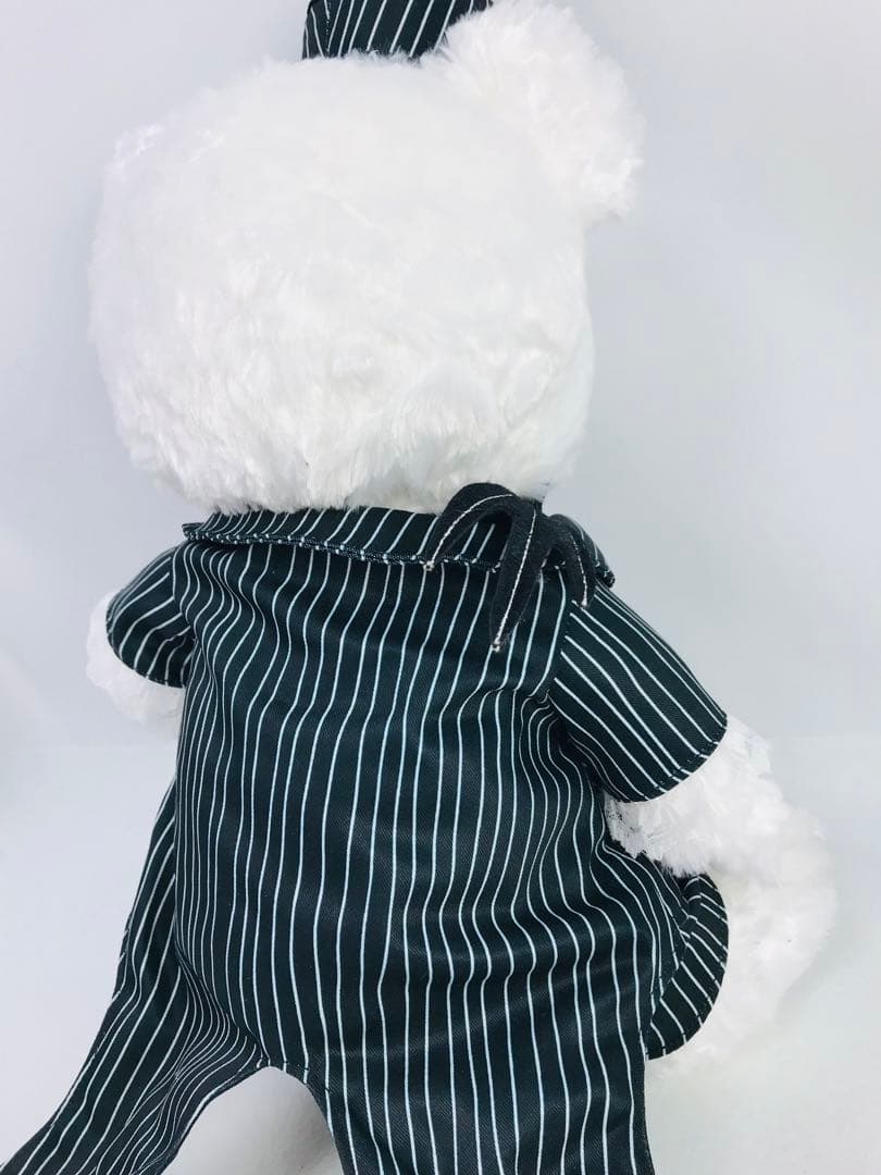 ユニベアシティ　ナイトメア　トリック　ジャック　ぬいぐるみ　別売り衣装付き