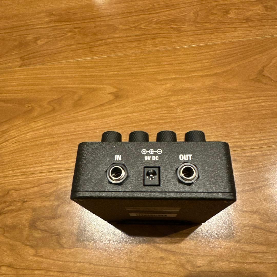 ギター MARSHALL JCM800 FX