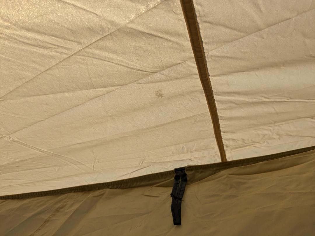 WholeEath（ホールアース）　アースデルタネストシェルター