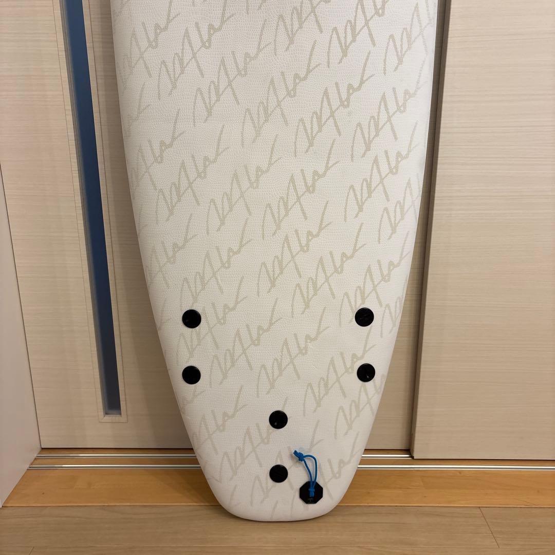 wtw サーフボード