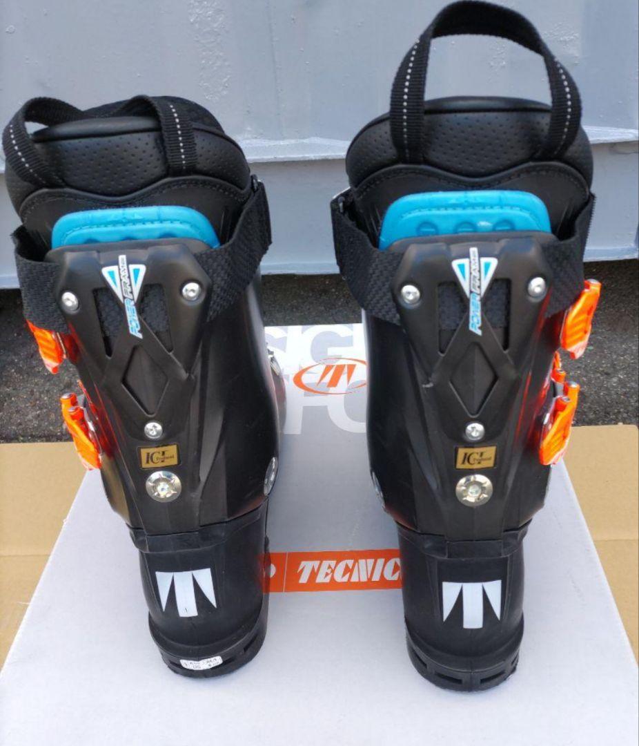 良品 TECNICA テクニカ　R9.5 90