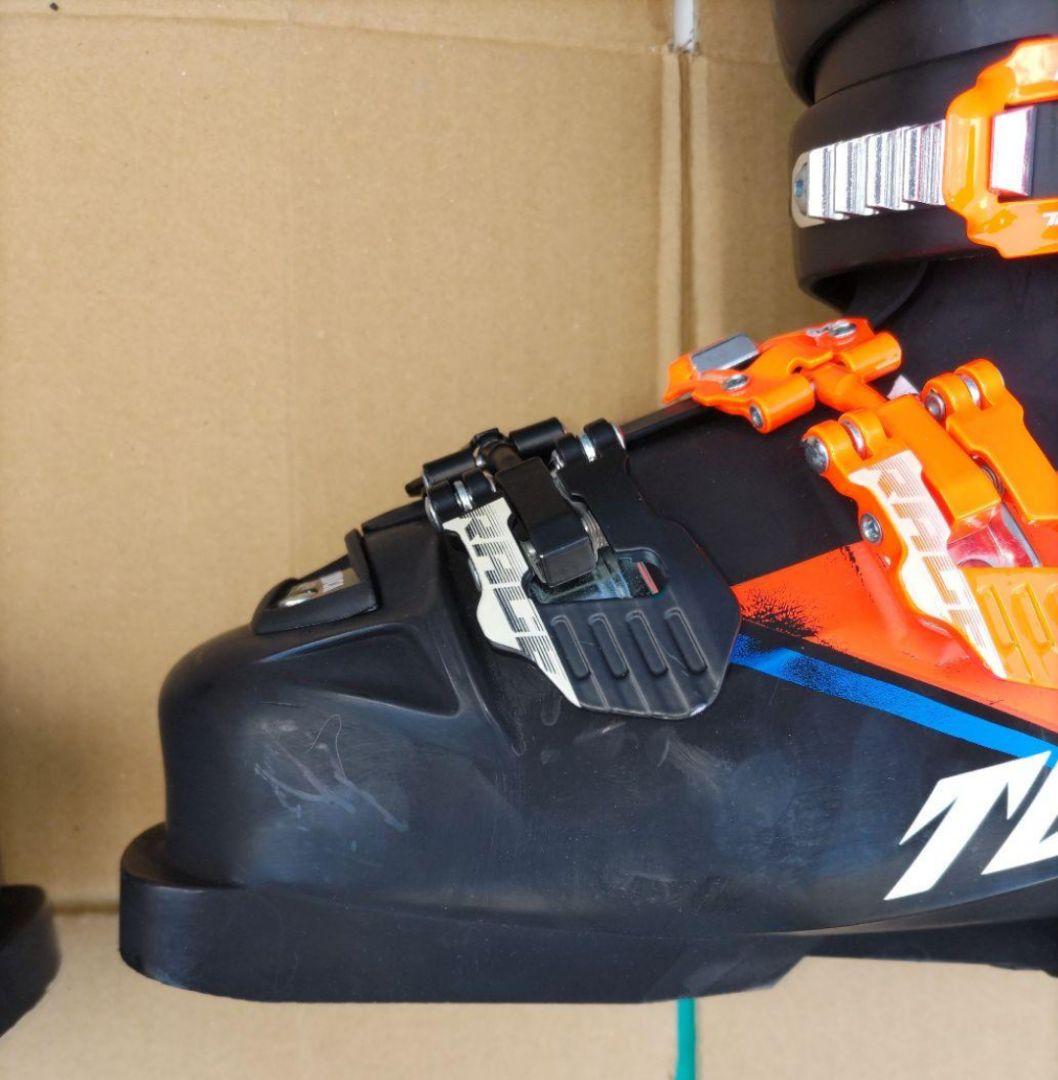 良品 TECNICA テクニカ　R9.5 90