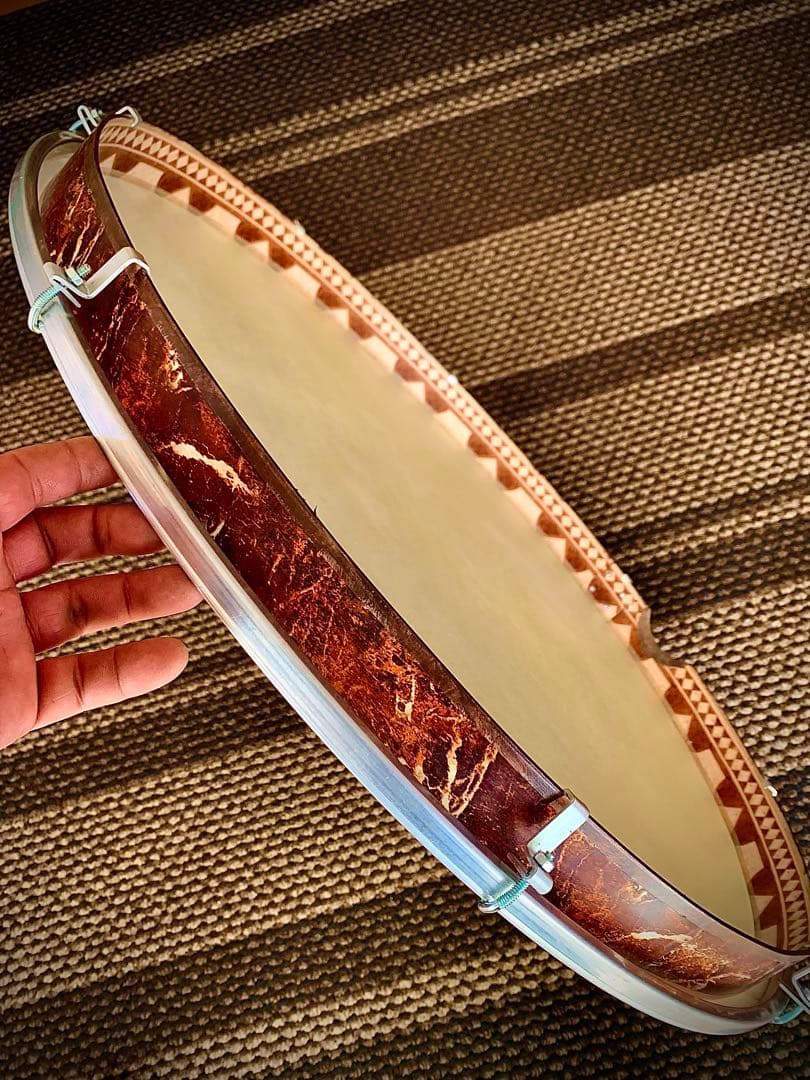 フレームティンパニー超爆大79センチ ‼️‼️Youオーダー商品